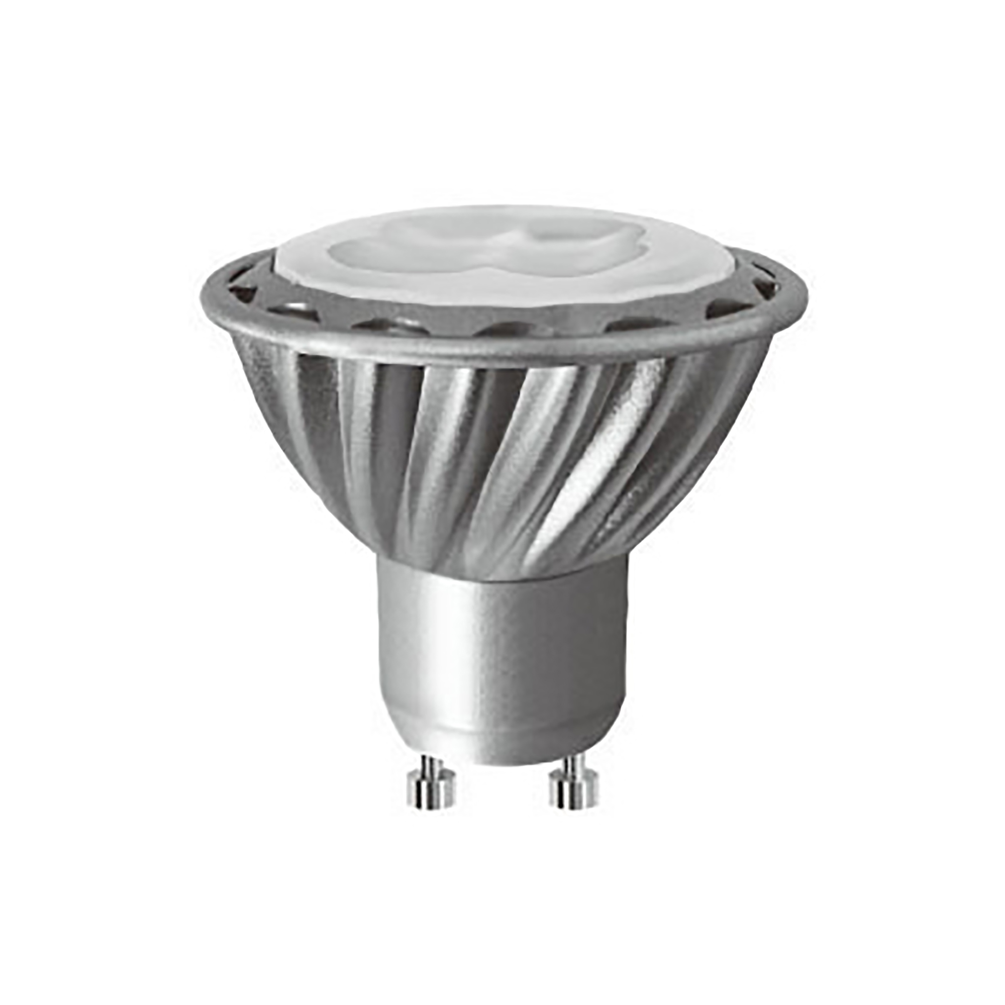 746101635  High Power LED GU10 Dimmable 7W 6400K 479lm